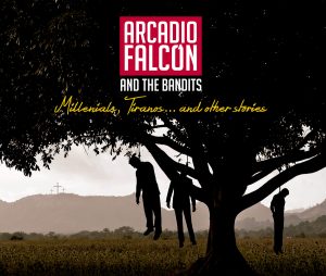 CD - Millenials, tiranos… and other stories (descarga digital)